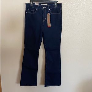 Women’s Levi’s Bootcut Jeans